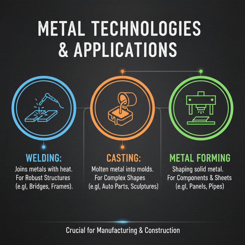 Where to Find Top Metal Technologies Locations for Procurement?