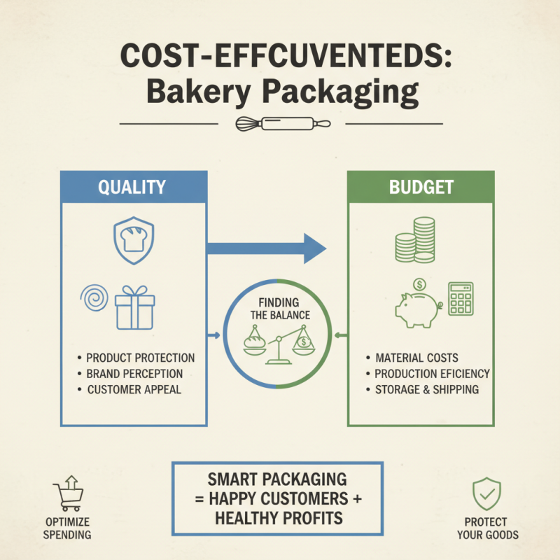 Top 10 Bakery Packaging Boxes You Need for Your Business?