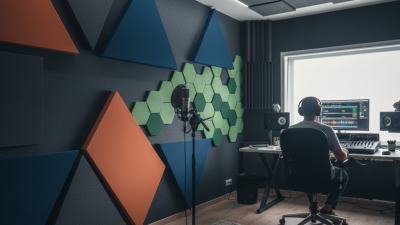 How to Choose the Best Soundproof Foam for Your Needs?