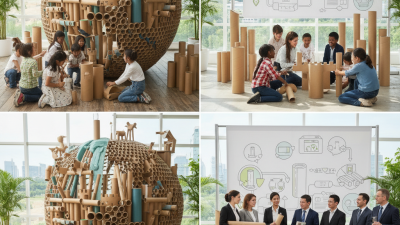 2026 Best Uses for Cardboard Tubes for Global Buyers?