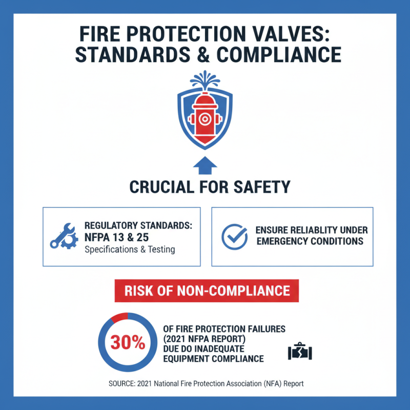 Top 10 Fire Protection Valves You Need for Your Business?