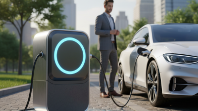 2026 Best Portable Charging Stations For Electric Cars Reviews