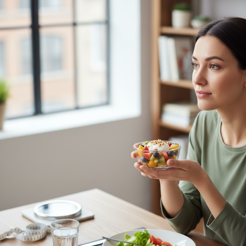 Are Low Calorie Treats Effective for Weight Control?