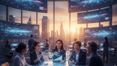 Discovering China Top Software Connect Solutions for Enhanced Collaboration?