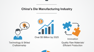 Top 10 China Die Manufacturing Companies You Should Know?