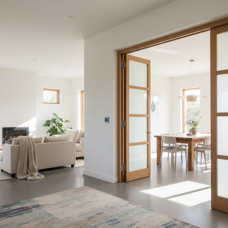 Top Internal Folding Doors for Your Home in 2026?