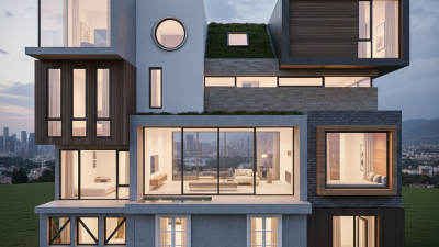 Top 10 Stylish Window Designs for Modern Homes