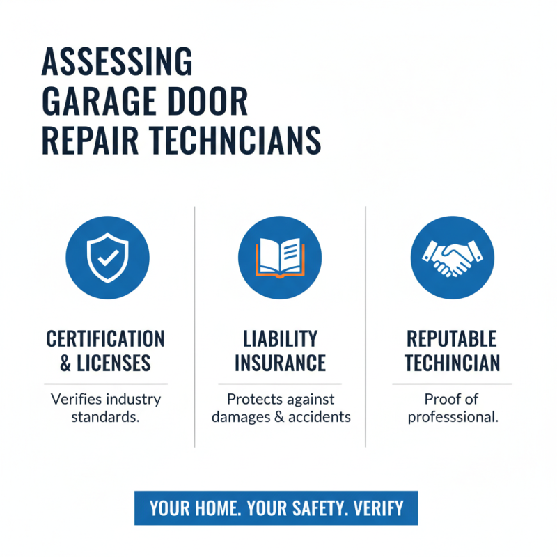 How to Find Reliable Garage Door Fixers Near You?