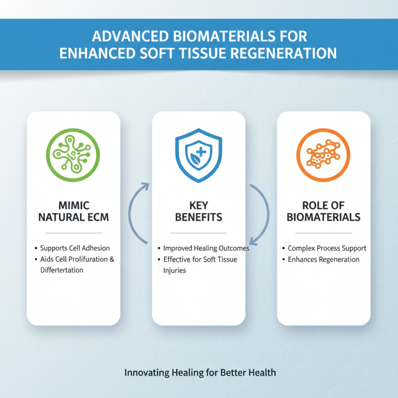 10 Best Techniques for Soft Tissue Regeneration?