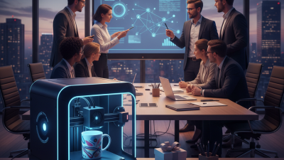 What is you printing and how can it benefit your business?