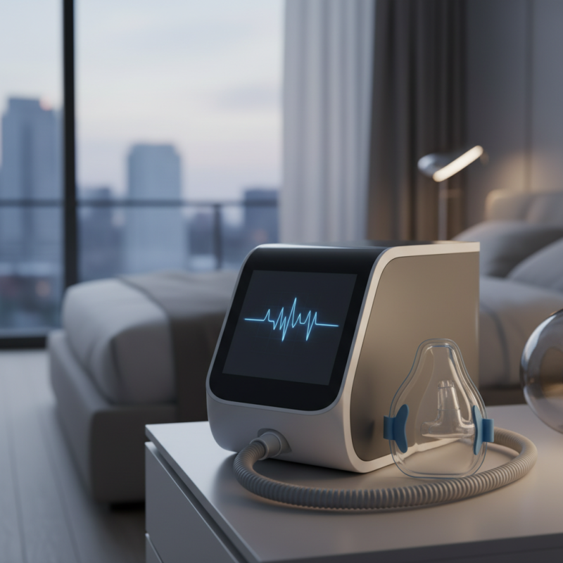 What is an Apap Machine and How Does it Work?