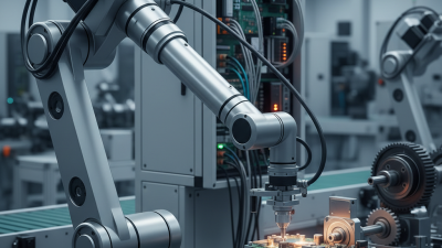 What is a Motion Systems and How Do They Work?
