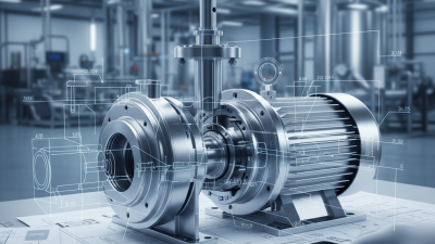 Top Canned Pump Suppliers for Global Buyers Today?