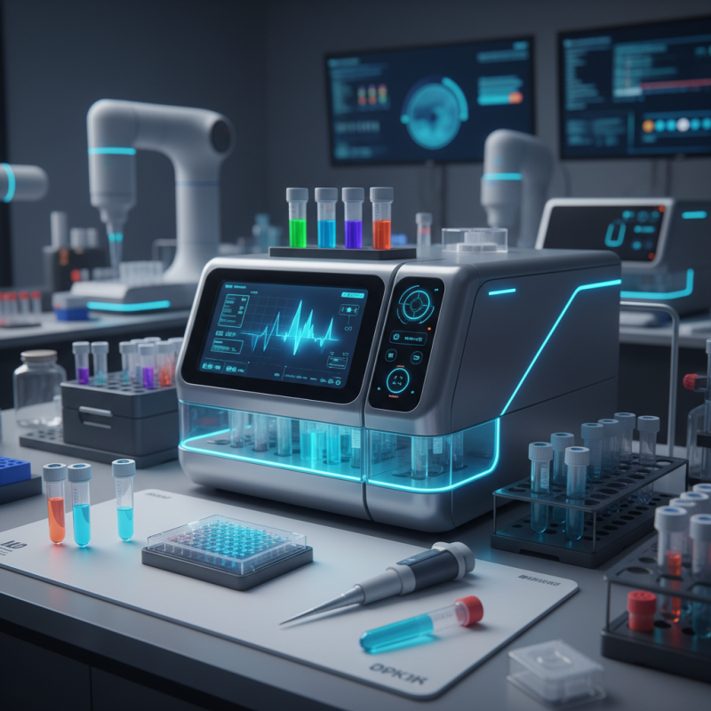 What are the Best PCR and qPCR Products for 2026?