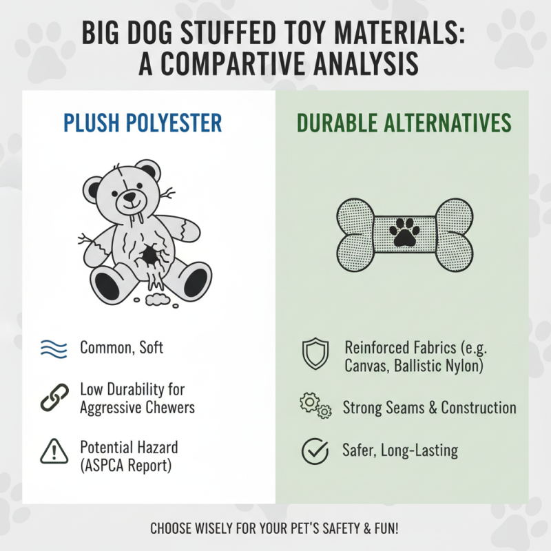 Best Big Dog Stuffed Toy for Global Buyers in 2026?