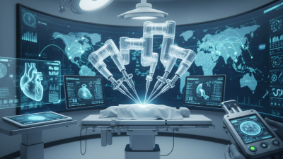 Top Medical Devices for Global Procurement in 2026?