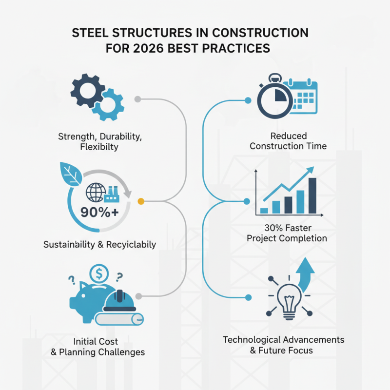 Why Choose Steel Structures in Construction for 2026 Best Practices?