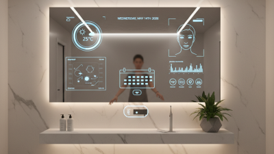 Top 10 Smart Mirrors for Your Home in 2026?