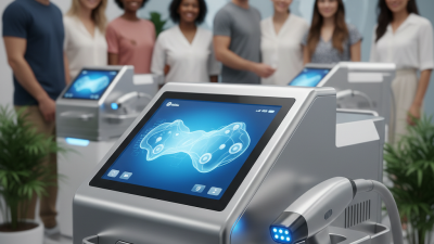 Top 10 Laser Removal Machines for Global Buyers in 2026?