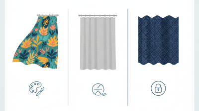 10 Best Bath Curtains for a Stylish Bathroom Upgrade?
