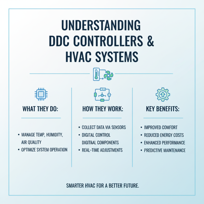 How to Choose the Right Ddc Controller For Hvac Systems?