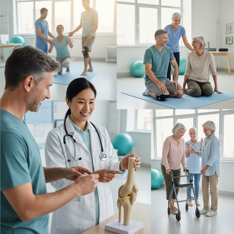10 Essential Tips for a Successful Orthopedic Joint Replacement