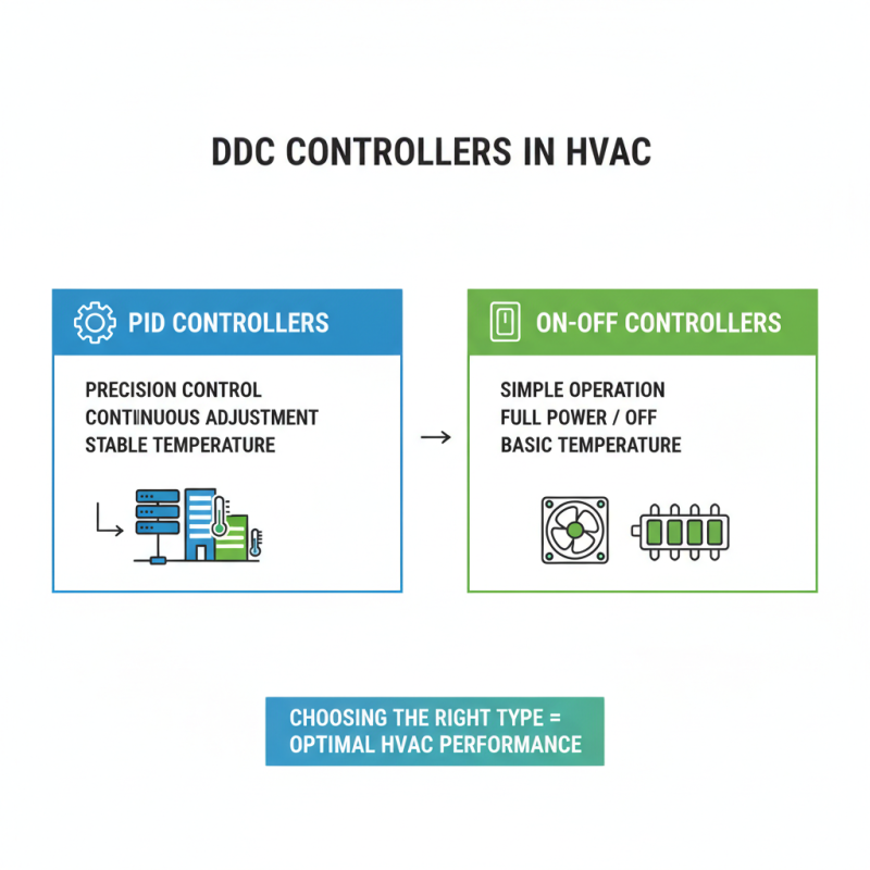 How to Choose the Right Ddc Controller For Hvac Systems?