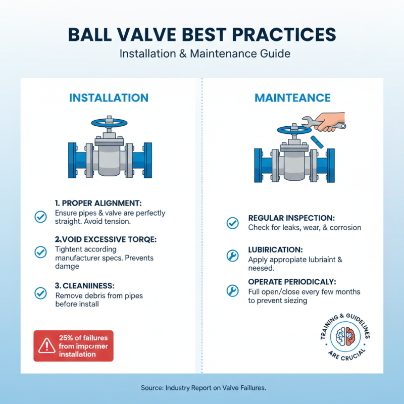 2026 How to Choose the Right Industrial Ball Valves?