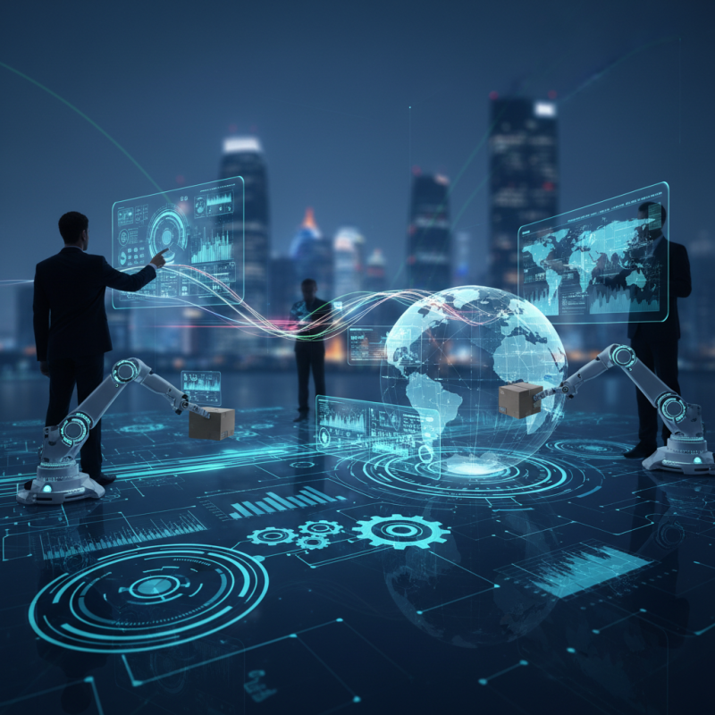 Why Is Automation Technology Essential for Global Procurement?