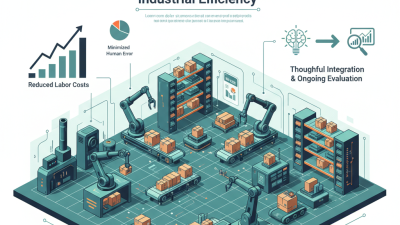 How to Improve Efficiency with Automated Handling Systems?