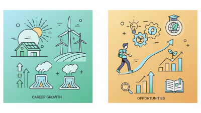 Why Choose Renewable Energy Courses for Your Career Growth?