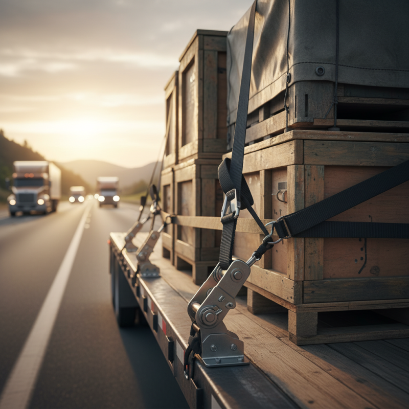 Top 10 Tips for Choosing the Best Retractable Tie Down Straps?