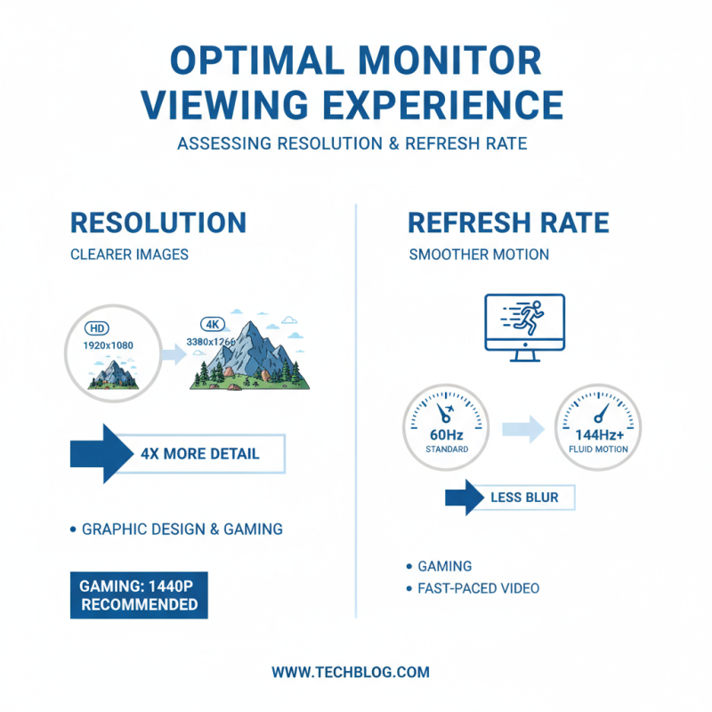 How to Choose the Best LCD Monitor for Your Needs?