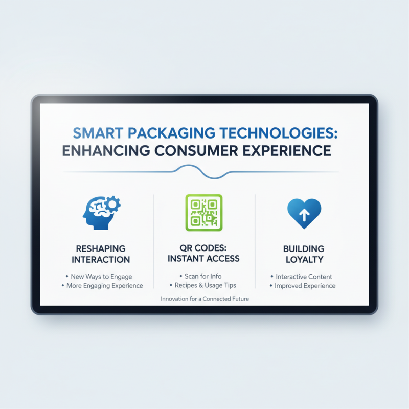 Top 10 Labels and Packaging Trends for Global Buyers?