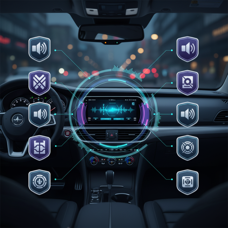 Top 10 Car Audio System Brands You Should Consider?