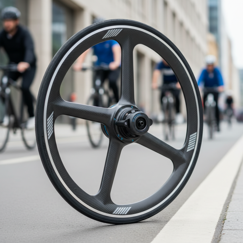 2026 Best Ebike Wheel Options for a Smooth Ride?