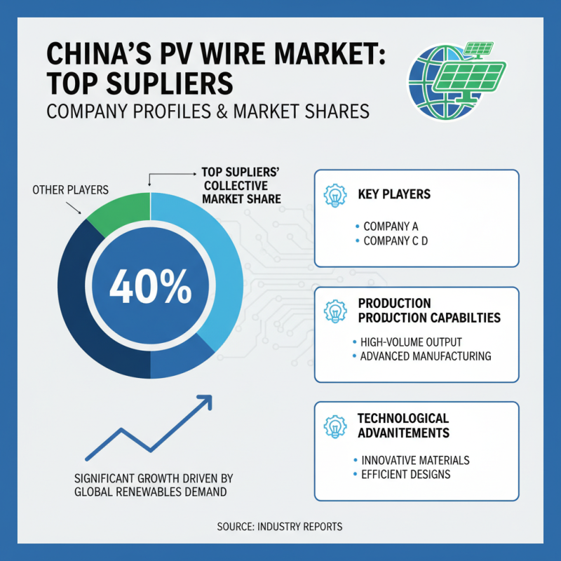 Top 10 PV Wire Suppliers in China for Global Buyers?