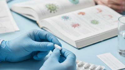 What is Valaciclovir Hcl and How Can It Benefit You?