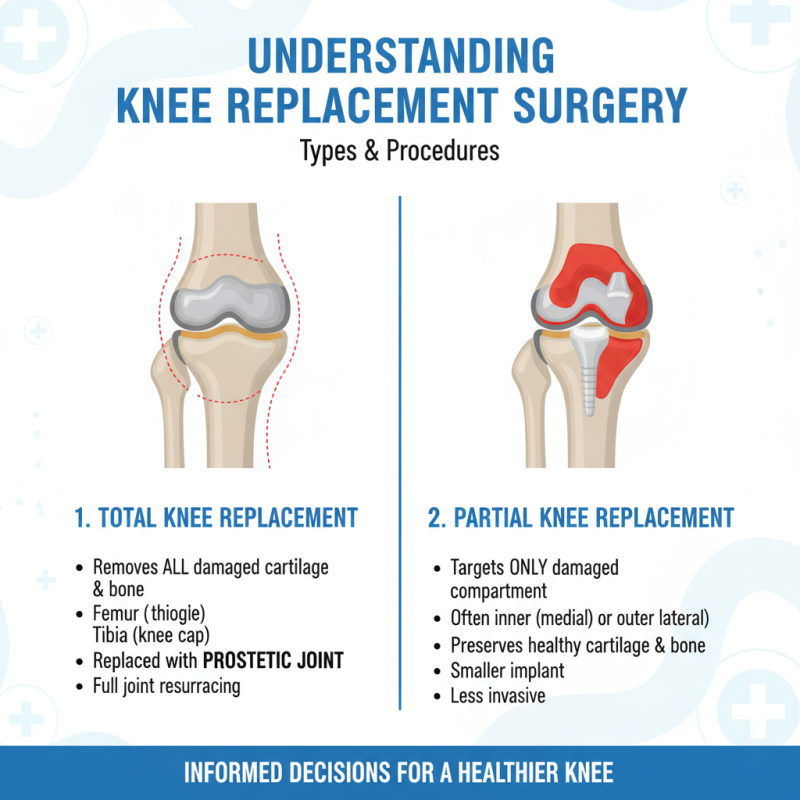 China Best Guide to Knee Replacement Surgery and Its Benefits?