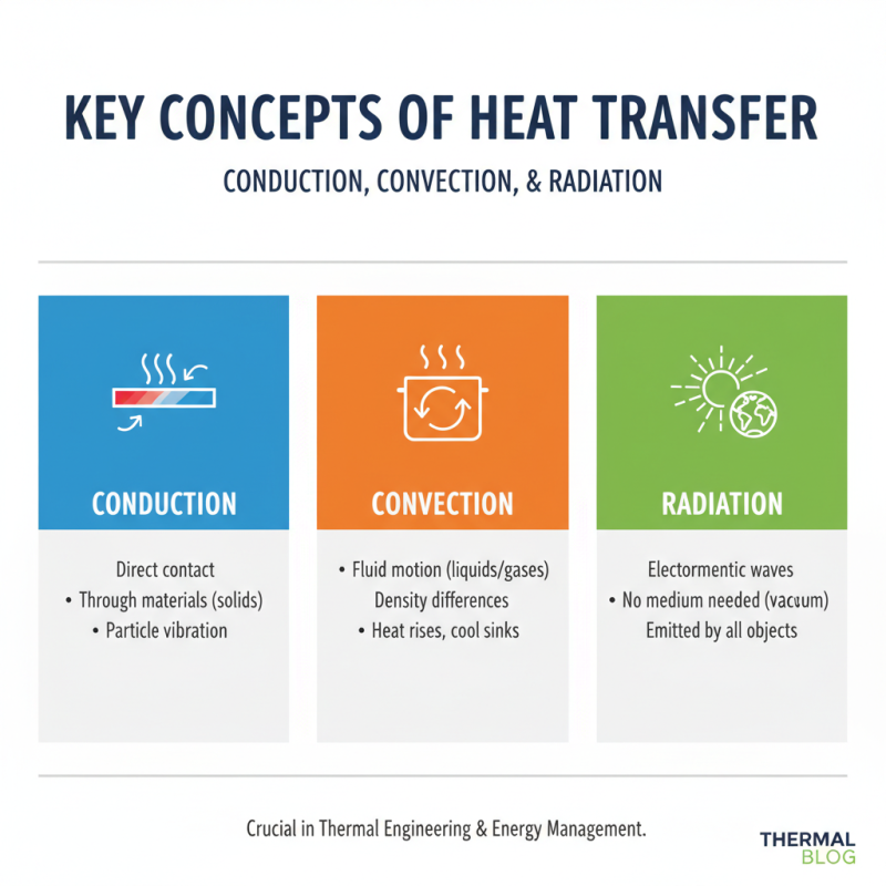 How to Understand Thermal Engineering Concepts for Better Performance?