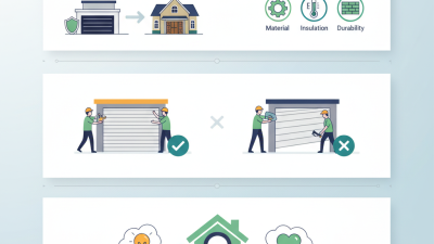China Best Garage Door Solutions for Your Home Needs?