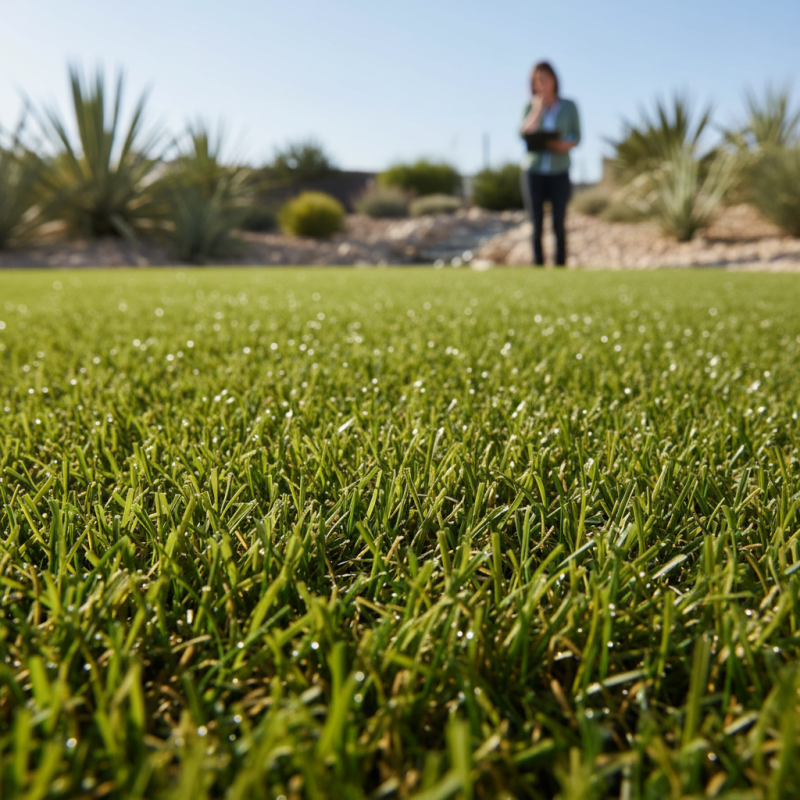 2026 Top Artificial Grass Synthetic Options for Global Buyers?