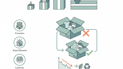 10 Essential Tips for Creating Custom Size Boxes to Enhance Your Packaging