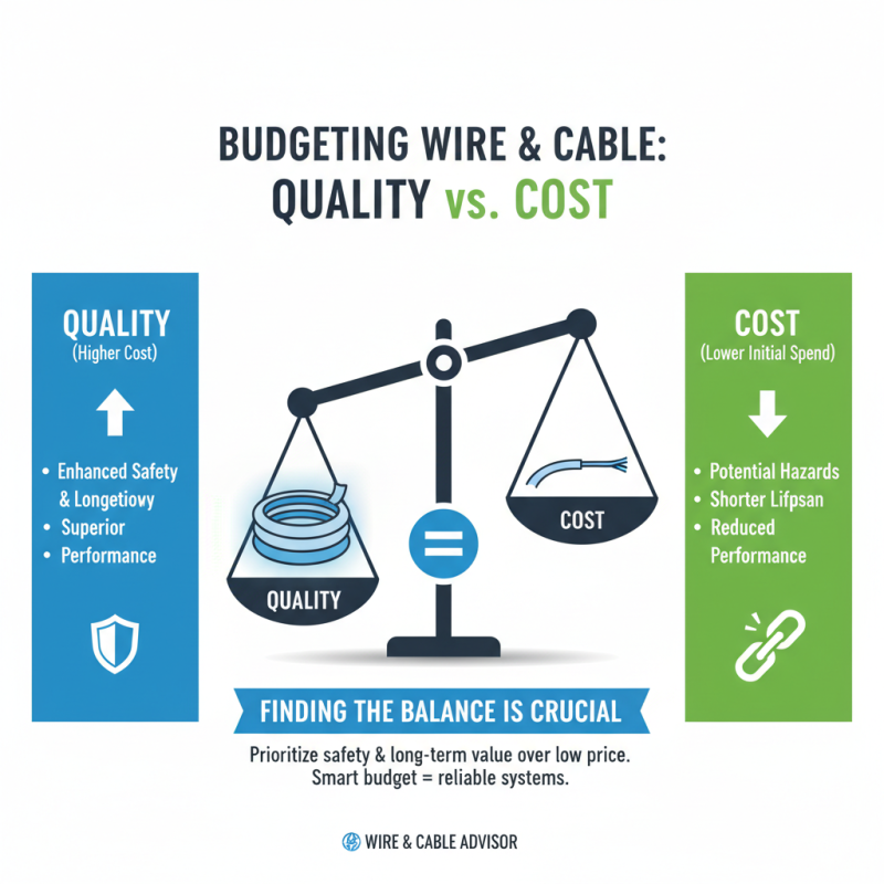 Top 10 Tips for Choosing the Right Wire and Cable?