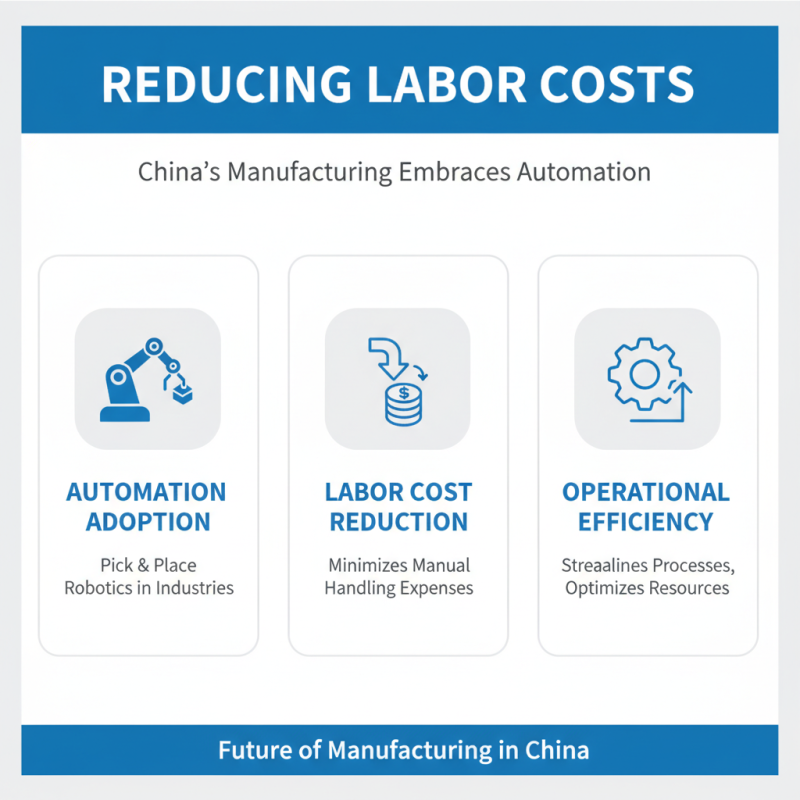 Top 10 Benefits of Pick and Place Automation in China?