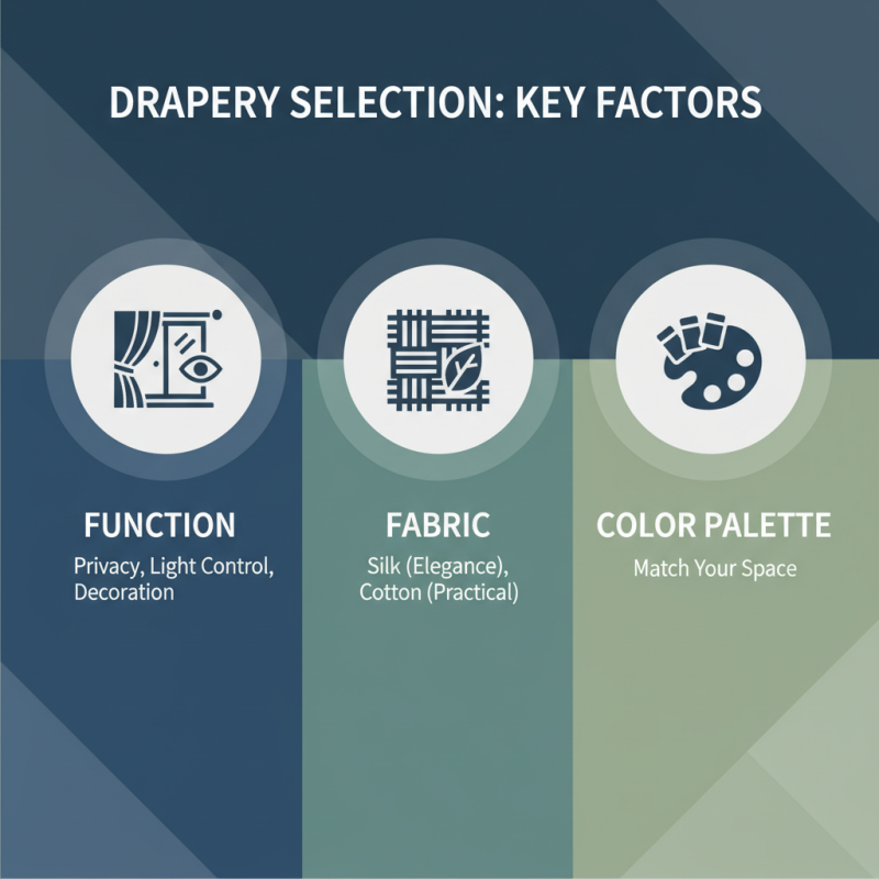 How to Find the Best Drapery Workrooms for Your Needs?