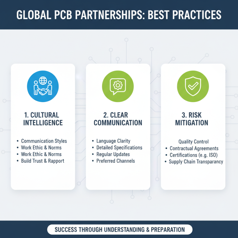 2026 How to Master Circuit Board Design for Global Procurement?