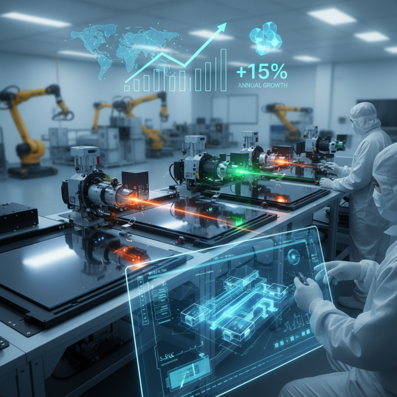 Top Sic Laser Suppliers for Global Buyers Today?