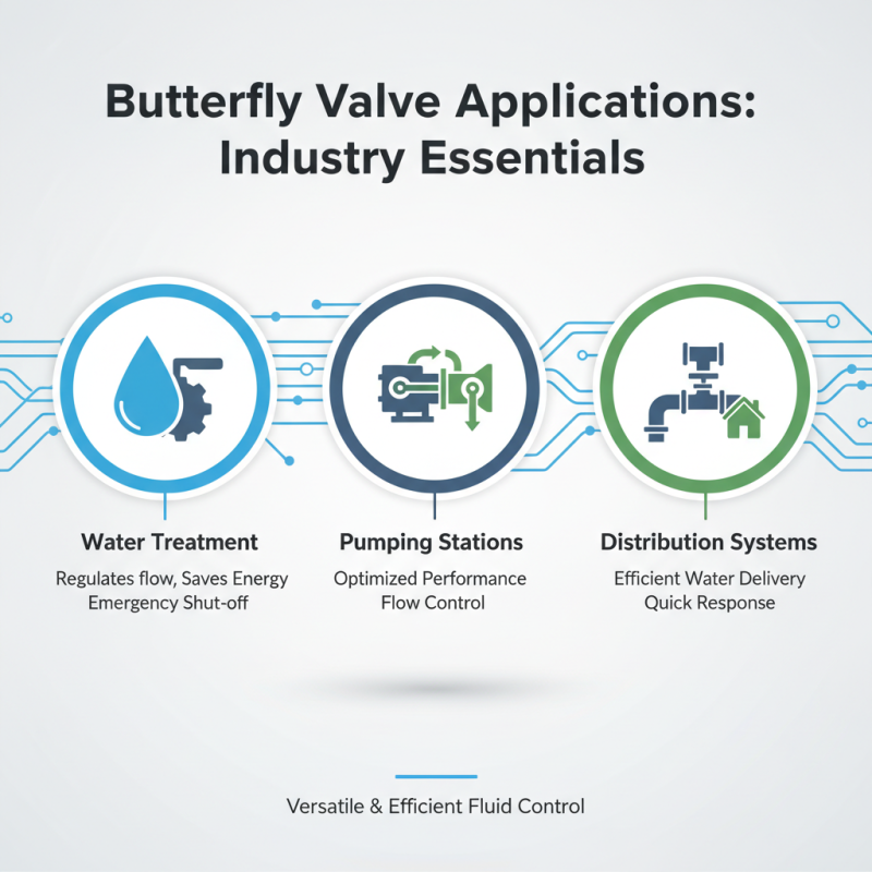 What is a Butterfly Valve and How Does It Work?