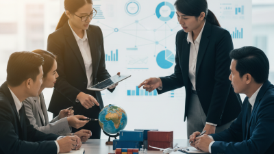 How to Choose the Right Freight Agents for Your Business?
